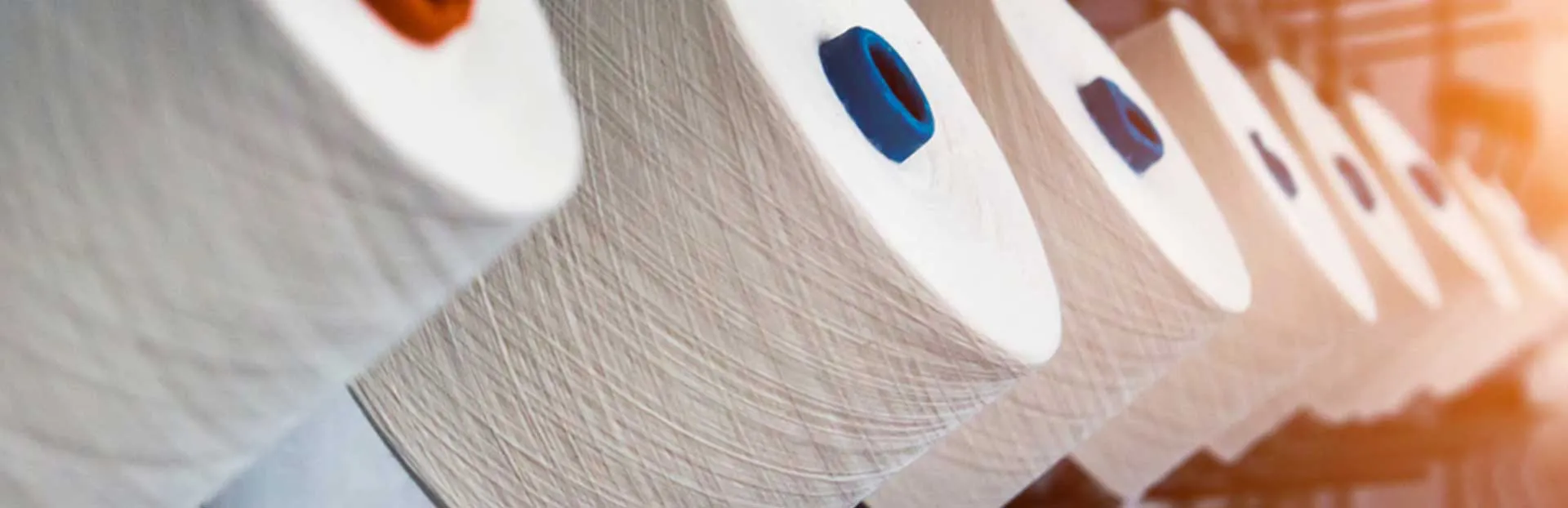 Yarn Banner